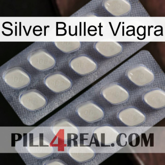 Silver Bullet Viagra 07